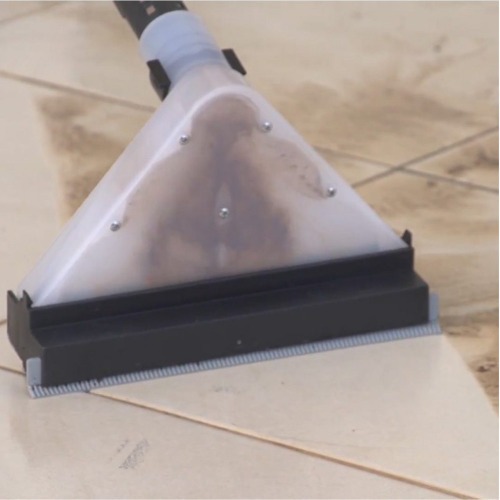 Extratora de carpete e aspirador 27 litros 1250 Watts - Lava home  110V