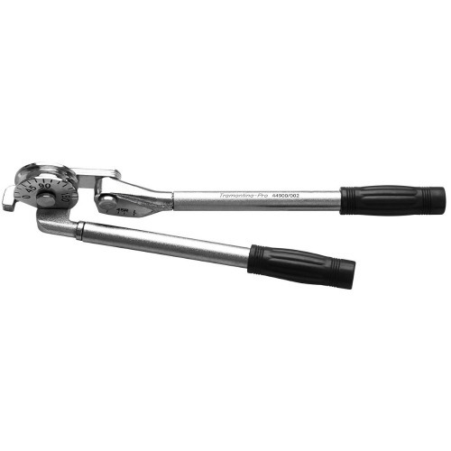 Curvador manual para tubos met�licos n�o temperados de at� 3/8