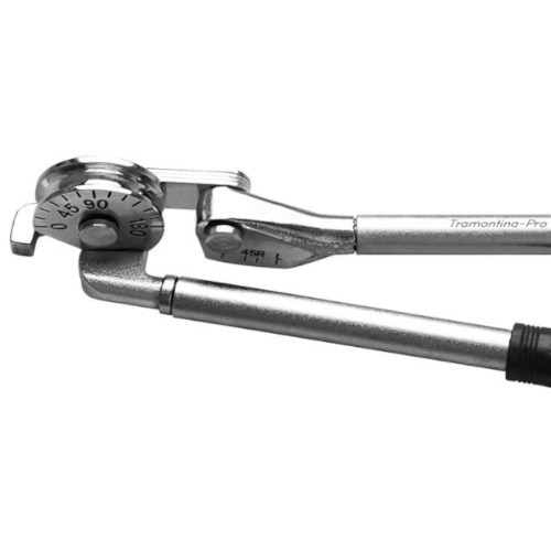 Curvador manual para tubos met�licos n�o temperados de at� 3/8
