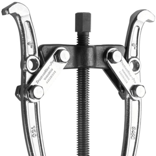 Saca polia com 2 garras articulado abertura de 75 mm - 44026003