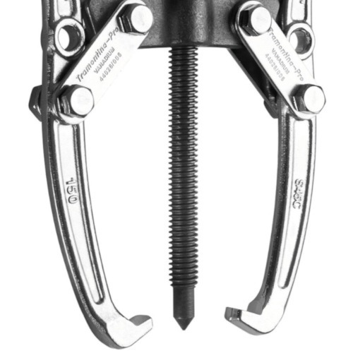 Saca polia com 2 garras articulado abertura de 75 mm - 44026003