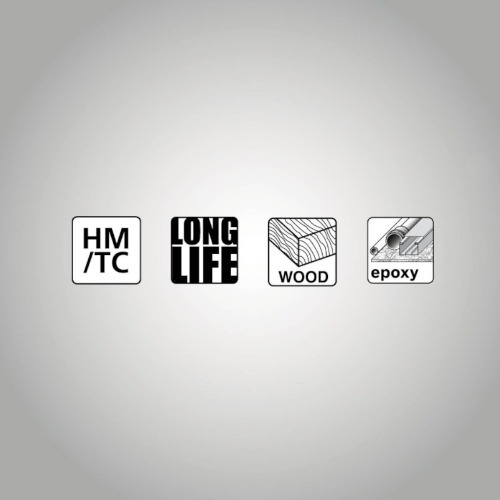 Lâmina de imersão removedora 32 x 50 mm para corte de madeira - TMA076 Lâmina de imersão removedora 32 x 50 mm para corte de madeira - TMA076