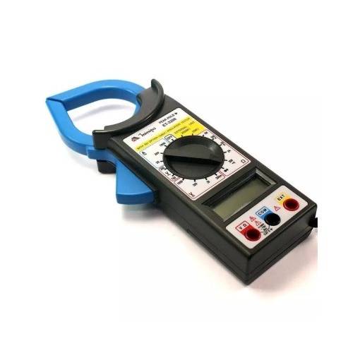 Alicate amper�metro digital - ET-3200