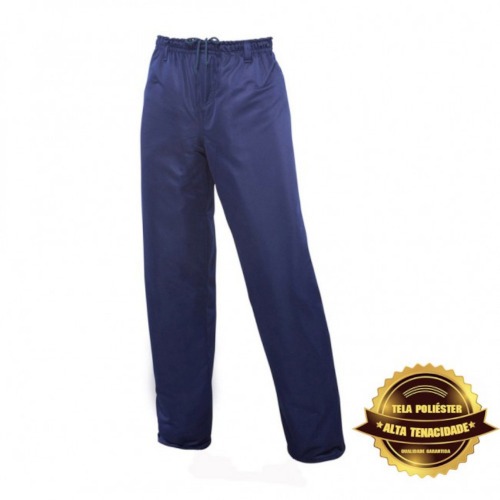 Kit de seguran�a para operador de motosserra com 3 pe�as - KITOPM