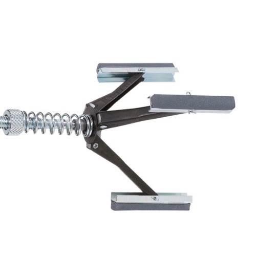 Brunidor para cilindro de motores com 3 braços abertura de 50 a 178 mm - 79-024 Brunidor para cilindro de motores com 3 braços abertura de 50 a 178 mm - 79-024