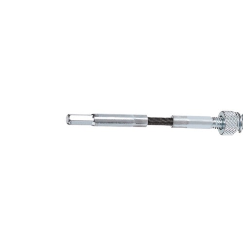 Brunidor para cilindro de motores com 3 braços abertura de 50 a 178 mm - 79-024 Brunidor para cilindro de motores com 3 braços abertura de 50 a 178 mm - 79-024