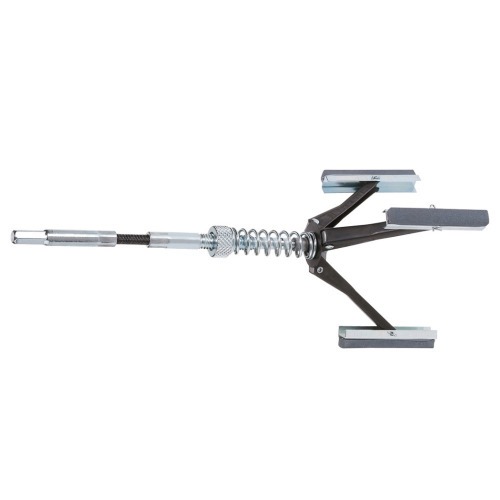 Brunidor para cilindro de motores com 3 braços abertura de 50 a 178 mm - 79-024 Brunidor para cilindro de motores com 3 braços abertura de 50 a 178 mm - 79-024