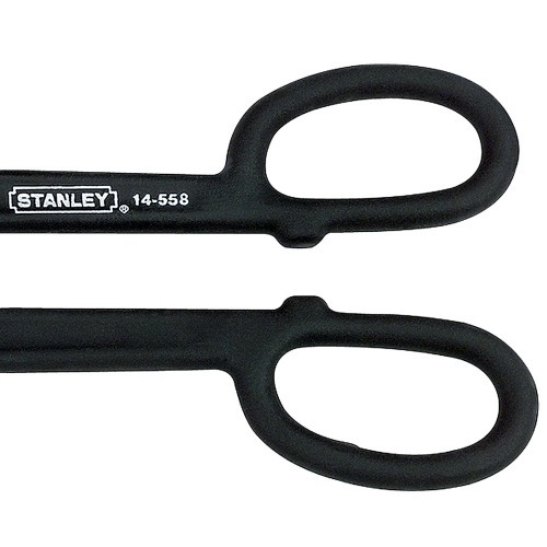 Tesoura para cortar chapas 12 Tesoura para cortar chapas 12