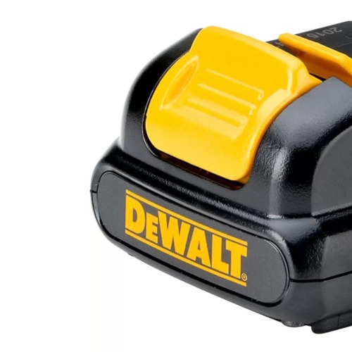 Bateria 12V 1,5Ah íons de lítio - DCB120-B2 Bateria 12V 1,5Ah íons de lítio - DCB120-B2