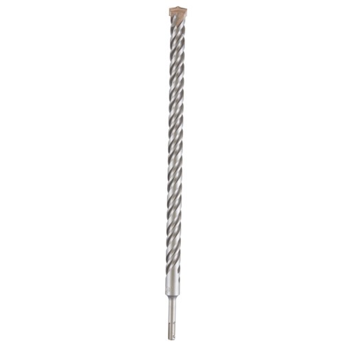 Broca de wídea para concreto 24 x 390 x 450 mm - SDS Plus Broca de wídea para concreto 24 x 390 x 450 mm - SDS Plus