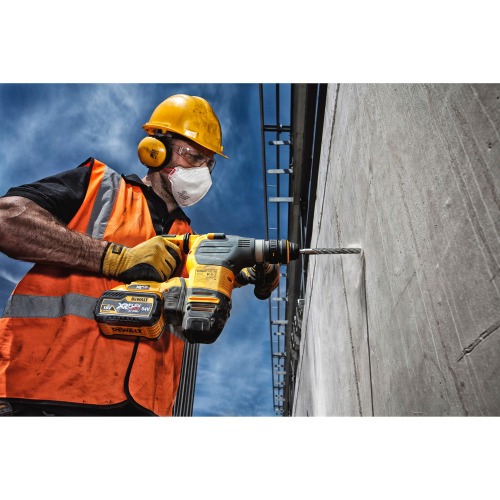 Broca de w�dea para concreto 16 x 540 x 600 mm - SDS Plus
