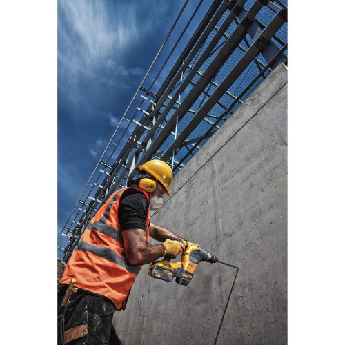 Broca de w�dea para concreto 16 x 540 x 600 mm - SDS Plus