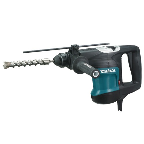 Martelete Perfurador e Rompedor 850W 5,5 joules SDS Plus - HR3200C 220V Martelete Perfurador e Rompedor 850W 5,5 joules SDS Plus - HR3200C 220V