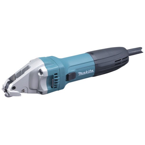 Tesoura el�trica para chapas tipo faca reta 380 watts - JS1601  220V