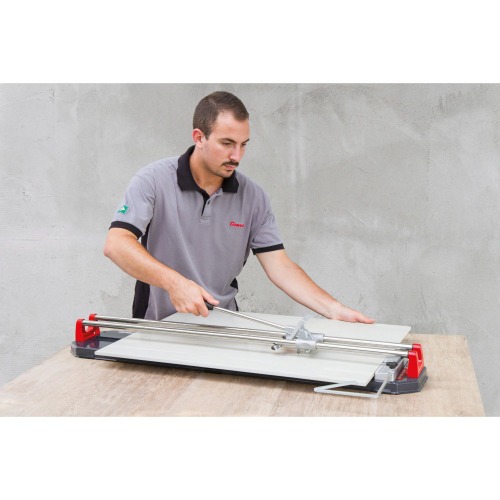 Cortador de piso manual capacidade at� 750 mm - MASTER75