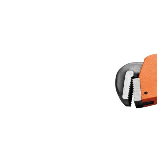 Chave para tubos 8 Chave para tubos 8