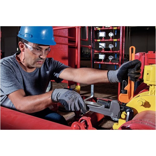 Chave para tubos 8 Chave para tubos 8