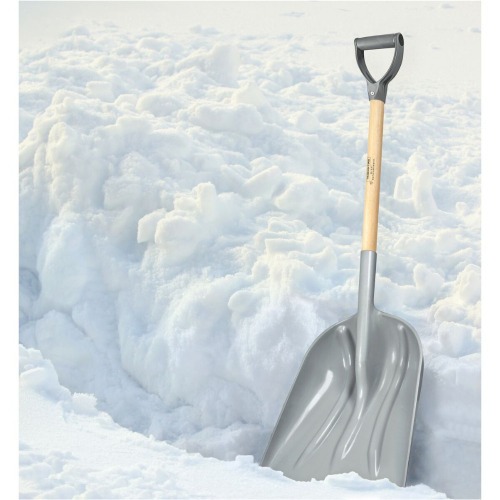 P� carvoeira com cabo de madeira 79 cm - 77540425