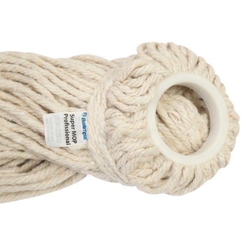 Super mop auto-torção 40 cm doméstico para líquidos - SM600 Super mop auto-torção 40 cm doméstico para líquidos - SM600