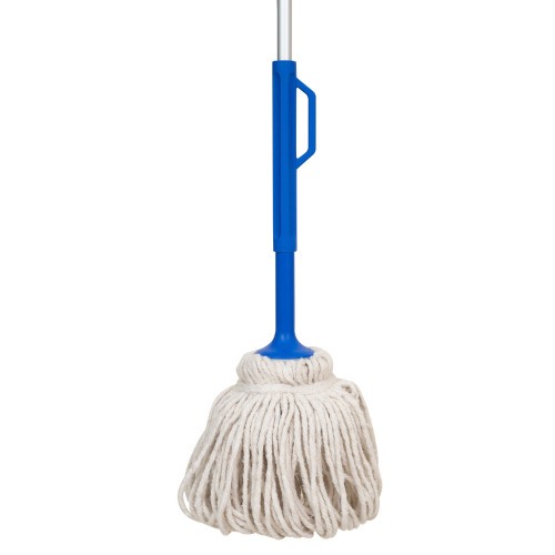 Super mop auto-torção 40 cm doméstico para líquidos - SM600 Super mop auto-torção 40 cm doméstico para líquidos - SM600