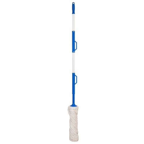 Super mop auto-torção 40 cm doméstico para líquidos - SM600 Super mop auto-torção 40 cm doméstico para líquidos - SM600
