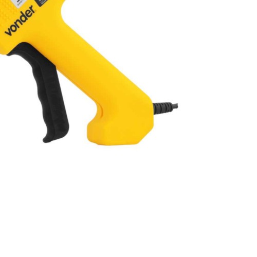 Pistola de cola quente 18 watts - PCV0080   110V/220V
