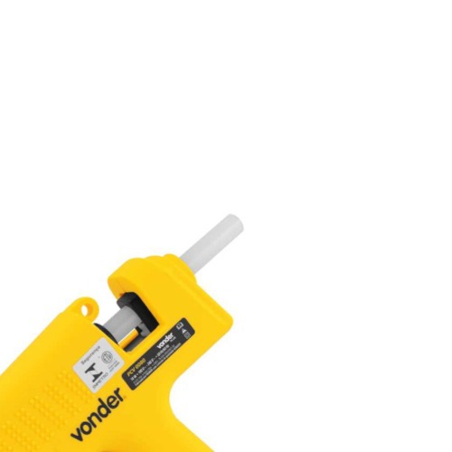 Pistola de cola quente 18 watts - PCV0080   110V/220V