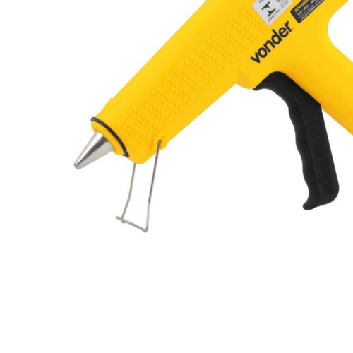 Pistola de cola quente 18 watts - PCV0080   110V/220V
