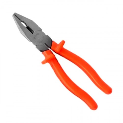 Alicate universal isolado aço cromo vanádio 8 Alicate universal isolado aço cromo vanádio 8