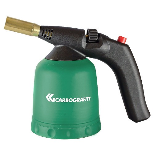 Ma�arico � g�s sem refil - 012.4961