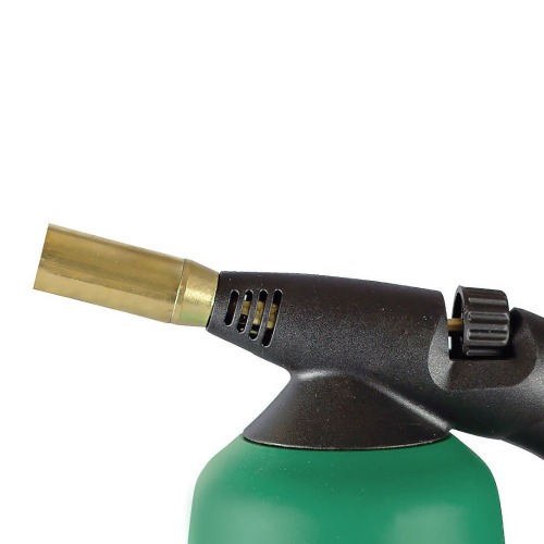 Ma�arico � g�s sem refil - 012.4961