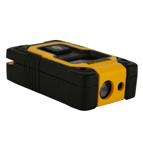 Trena a laser de bolso com leitura até 16 metros - DW055PL Trena a laser de bolso com leitura até 16 metros - DW055PL