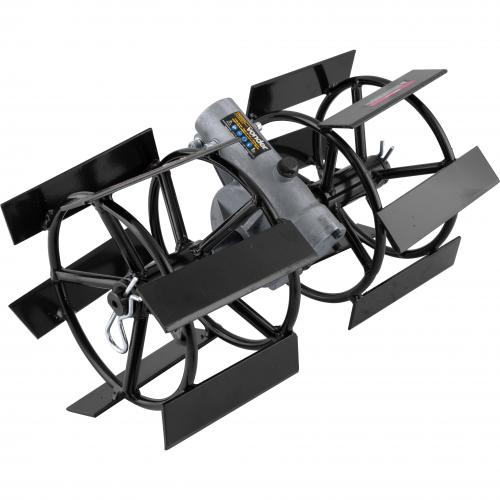 Capinadeira agr�cola para ro�adeiras - 3187006000