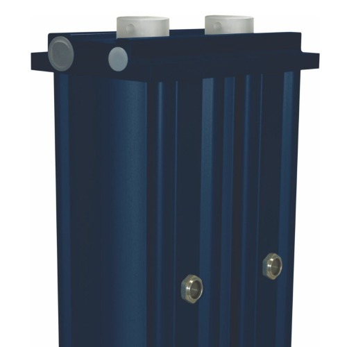 Secador de ar por absorção 32 pcm - D6 Secador de ar por absorção 32 pcm - D6