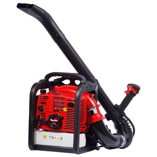 Soprador de folhas a gasolina 0,3 m³/s 56 cc 2 tempos - TB57B Soprador de folhas a gasolina 0,3 m³/s 56 cc 2 tempos - TB57B