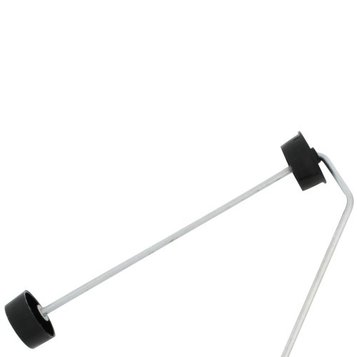 Suporte para rolo de pintura 23 cm