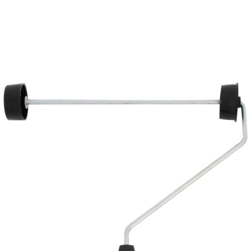 Suporte para rolo de pintura 23 cm