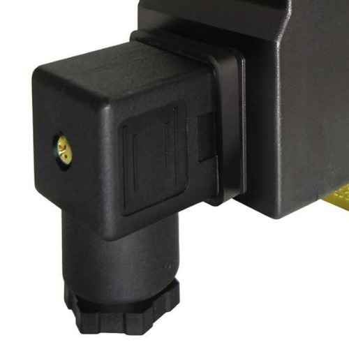 Purgador eletrônico para compressores - CRONOMATIC 220V Purgador eletrônico para compressores - CRONOMATIC 220V