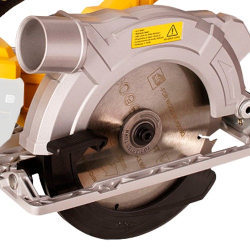 Serra circular a bateria 6.1/2