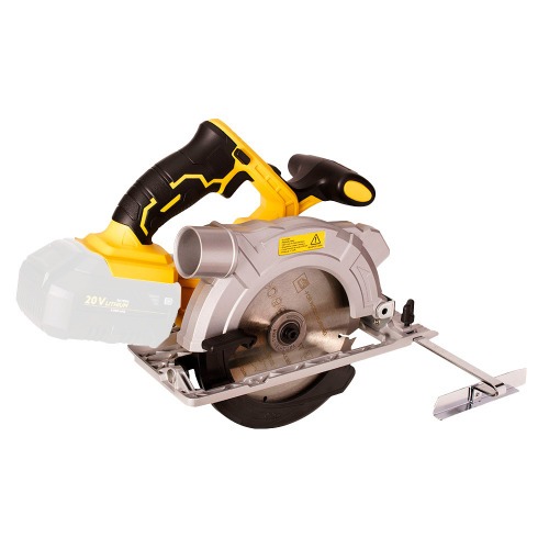 Serra circular a bateria 6.1/2