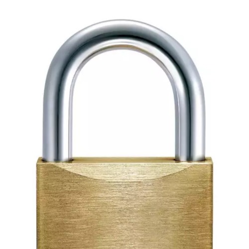 Cadeado em latão de 30 mm - CR30 Cadeado em latão de 30 mm - CR30