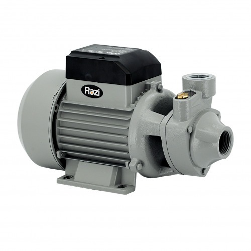 Motobomba perif�rica 1 hp monof�sica - RZ-BP750  220V