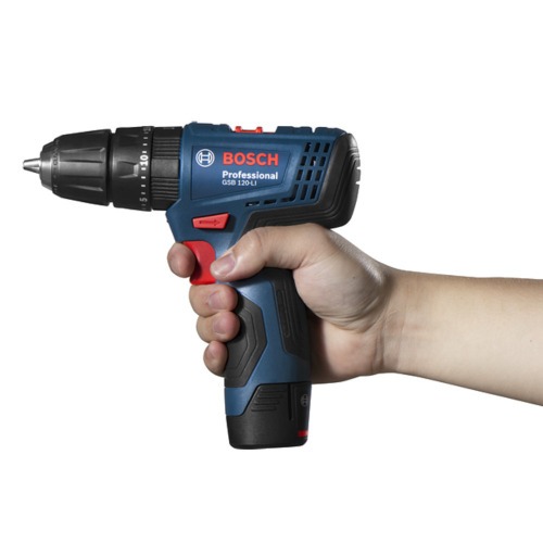 Furadeira Parafusadeira de impacto 3/8 Furadeira Parafusadeira de impacto 3/8