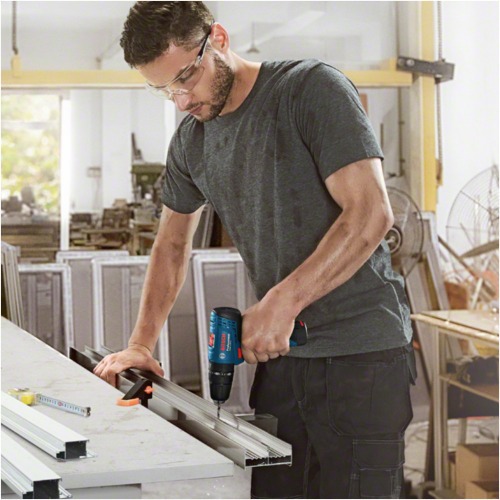 Furadeira Parafusadeira de impacto 3/8 Furadeira Parafusadeira de impacto 3/8