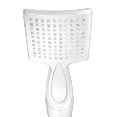 Chuveiro eletr�nico 5500 watts 110V - Loren Shower 