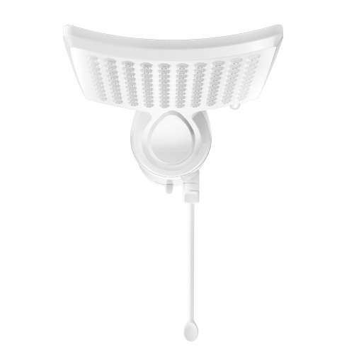 Chuveiro eletr�nico 5500 watts 110V - Loren Shower 