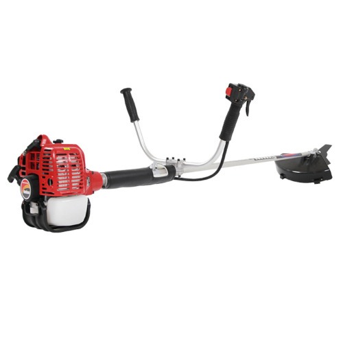 Roçadeira lateral a gasolina 1,2 hp 23 cilindrada 2 tempos - BC230-BR Roçadeira lateral a gasolina 1,2 hp 23 cilindrada 2 tempos - BC230-BR