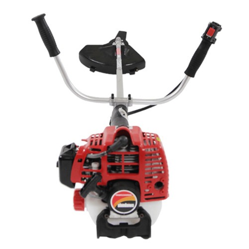 Roçadeira lateral a gasolina 1,2 hp 23 cilindrada 2 tempos - BC230-BR Roçadeira lateral a gasolina 1,2 hp 23 cilindrada 2 tempos - BC230-BR