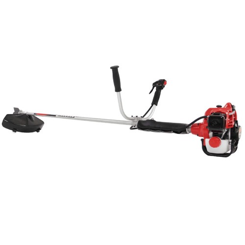 Roçadeira lateral a gasolina 1,2 hp 23 cilindrada 2 tempos - BC230-BR Roçadeira lateral a gasolina 1,2 hp 23 cilindrada 2 tempos - BC230-BR