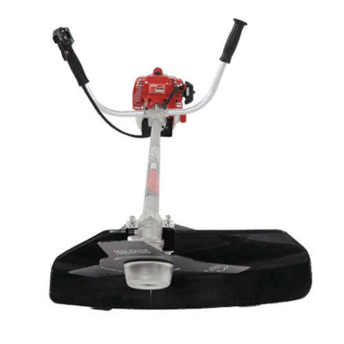 Roçadeira lateral a gasolina 1,2 hp 23 cilindrada 2 tempos - BC230-BR Roçadeira lateral a gasolina 1,2 hp 23 cilindrada 2 tempos - BC230-BR